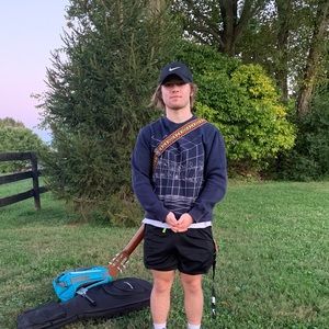 Meet your Posher, Nicky